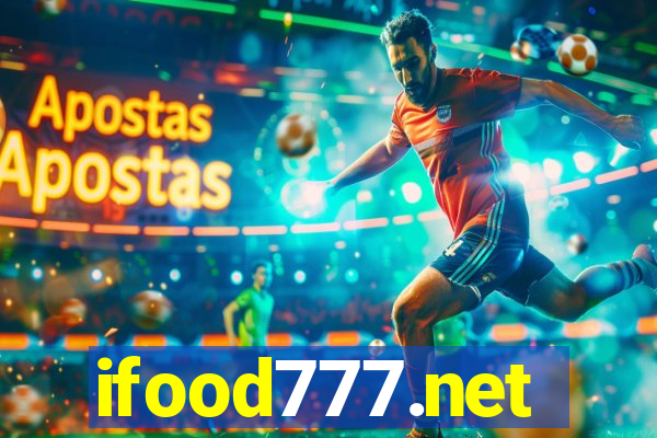 ifood777.net