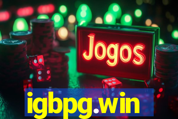 igbpg.win