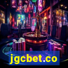 jgcbet.co