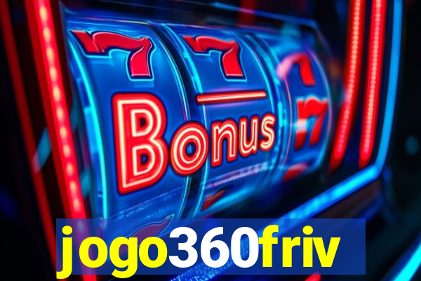 jogo360friv