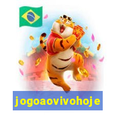 jogoaovivohoje