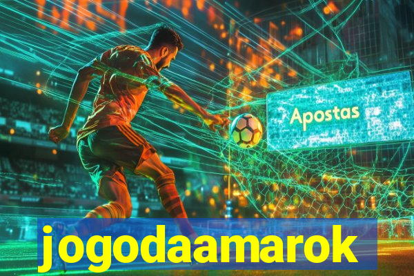 jogodaamarok