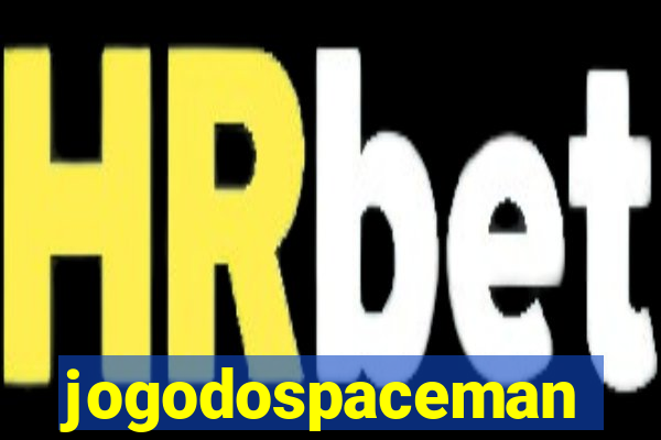 jogodospaceman