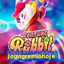 jogogremiohoje