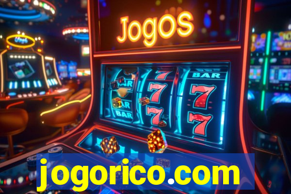 jogorico.com