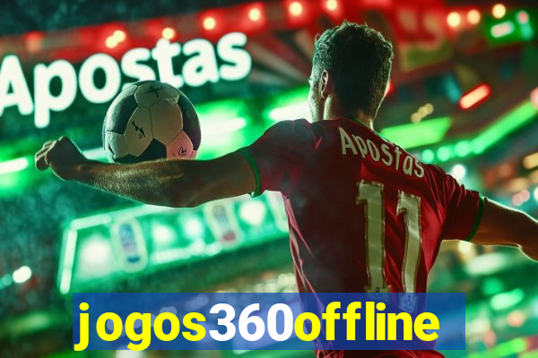 jogos360offline