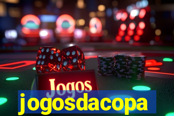 jogosdacopa