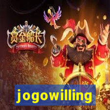 jogowilling