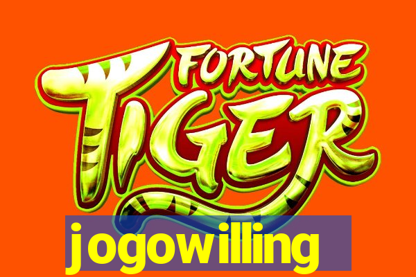 jogowilling