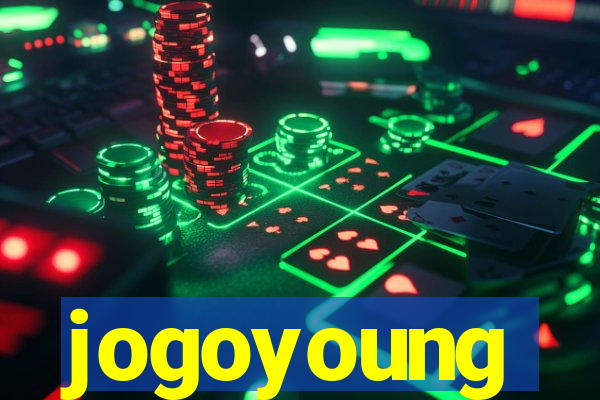 jogoyoung