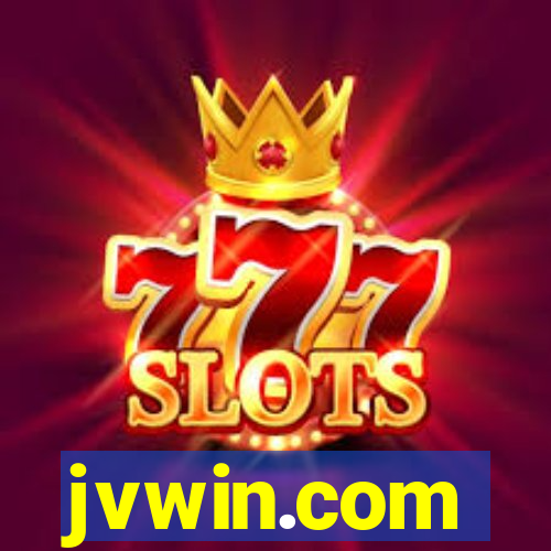 jvwin.com