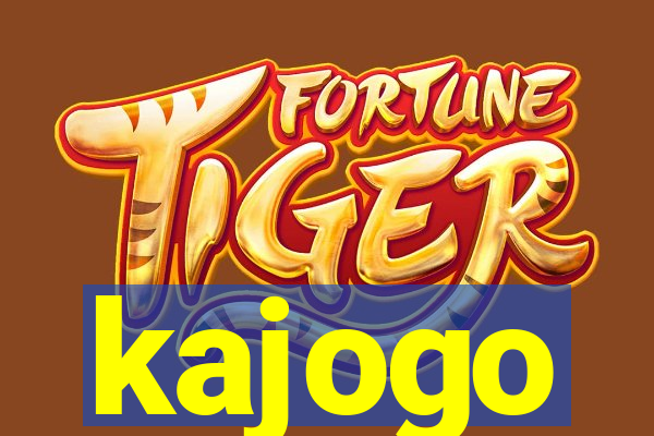 kajogo