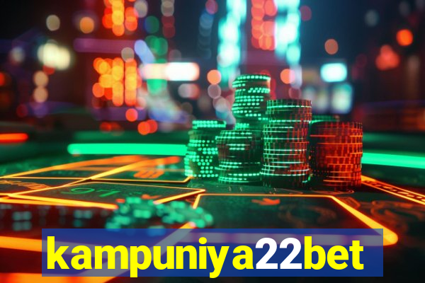 kampuniya22bet