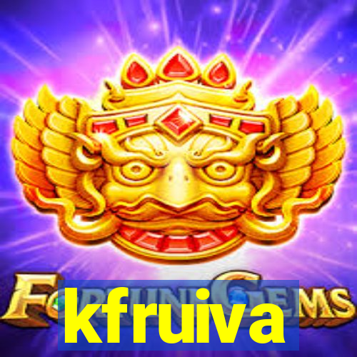 kfruiva