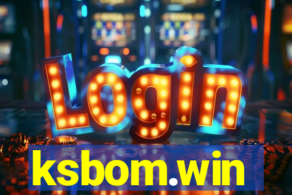 ksbom.win