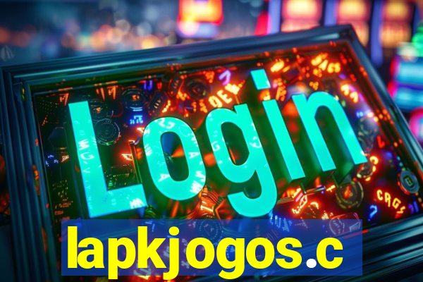 lapkjogos.c