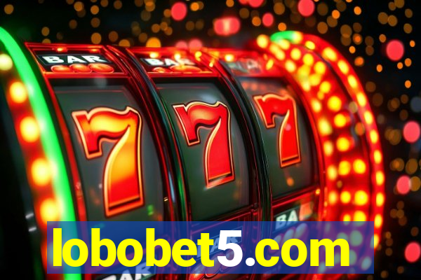 lobobet5.com