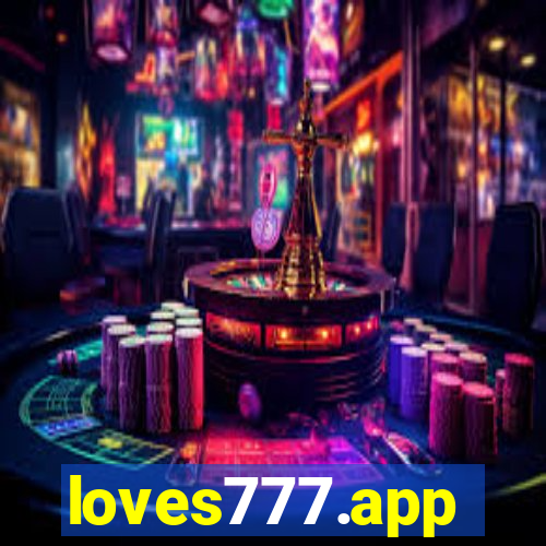 loves777.app