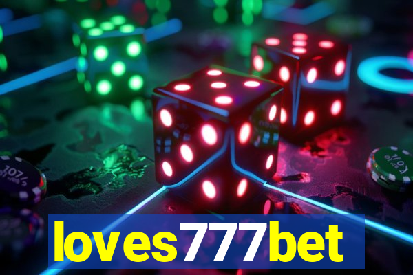 loves777bet