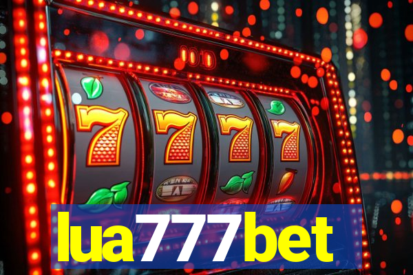 lua777bet