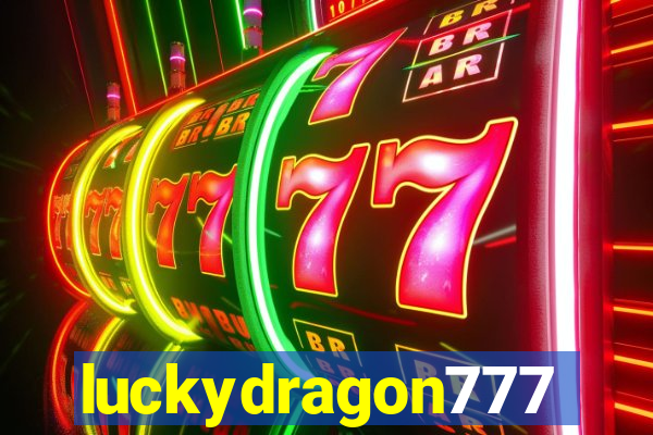 luckydragon777