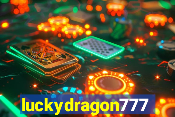 luckydragon777