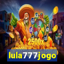 lula777jogo