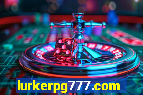 lurkerpg777.com