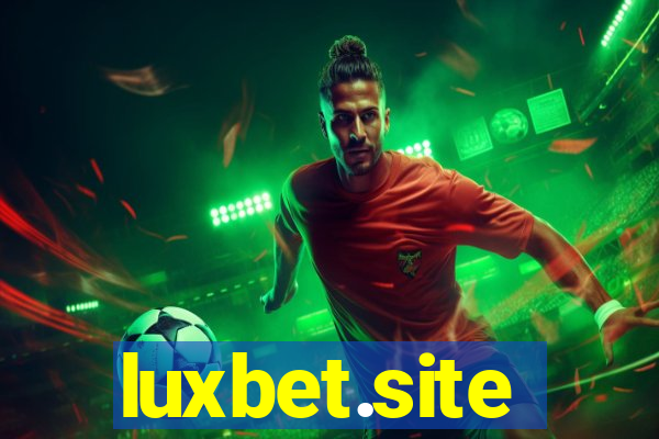 luxbet.site