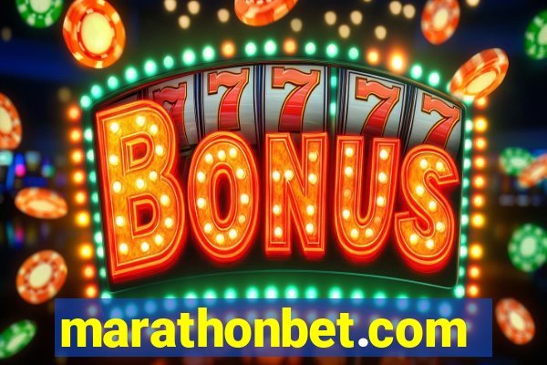 marathonbet.com