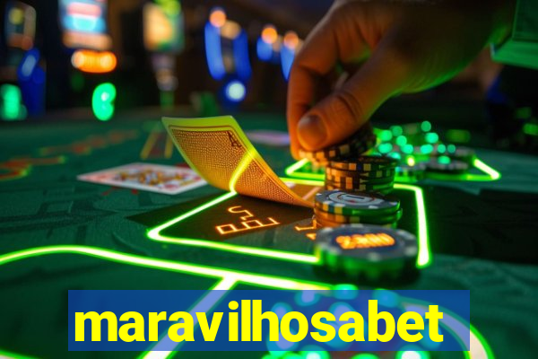 maravilhosabet