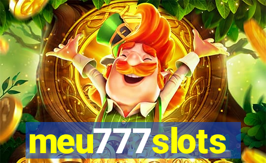 meu777slots