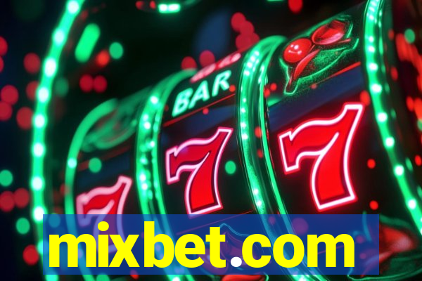 mixbet.com