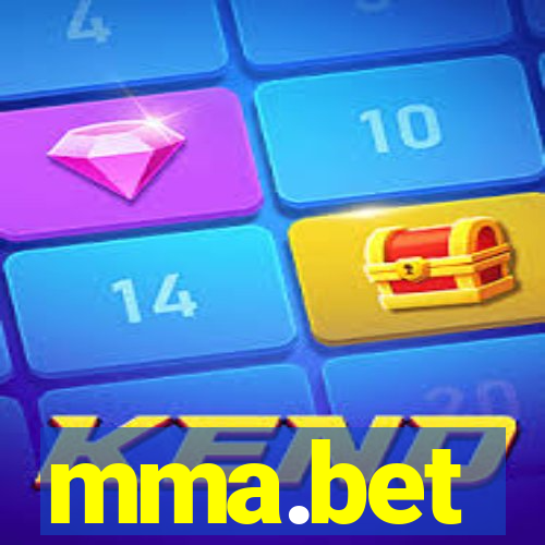 mma.bet