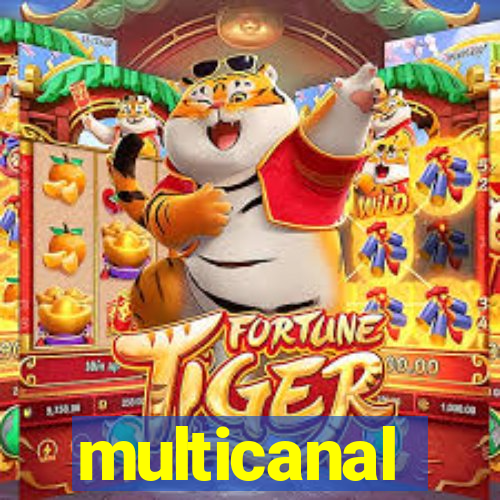 multicanal