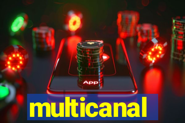 multicanal