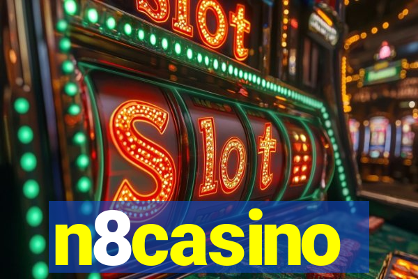 n8casino