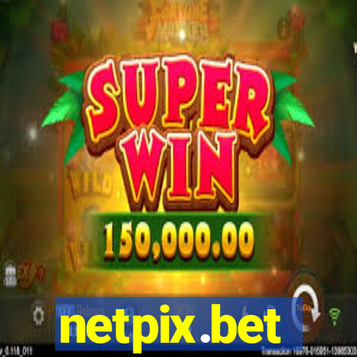 netpix.bet