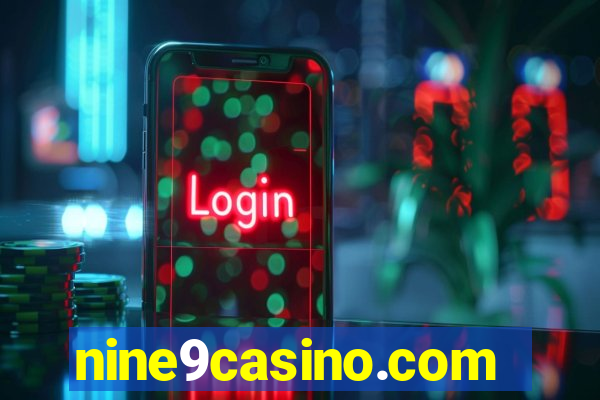 nine9casino.com