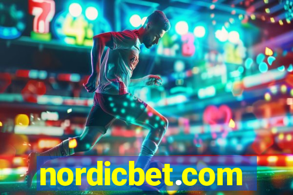 nordicbet.com