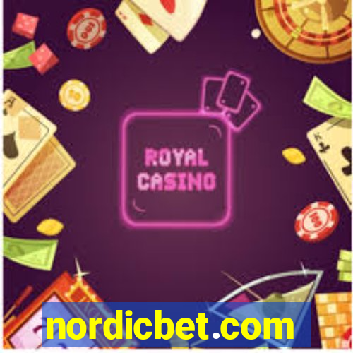 nordicbet.com