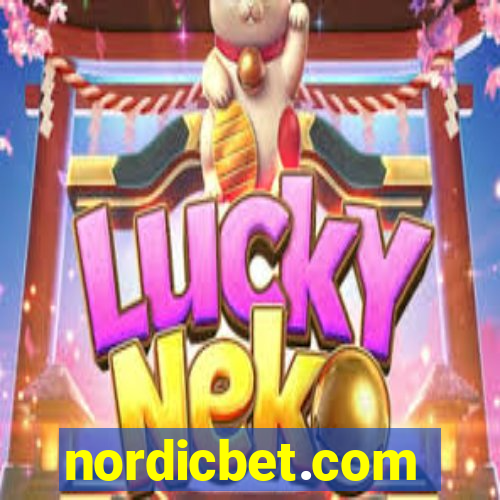 nordicbet.com