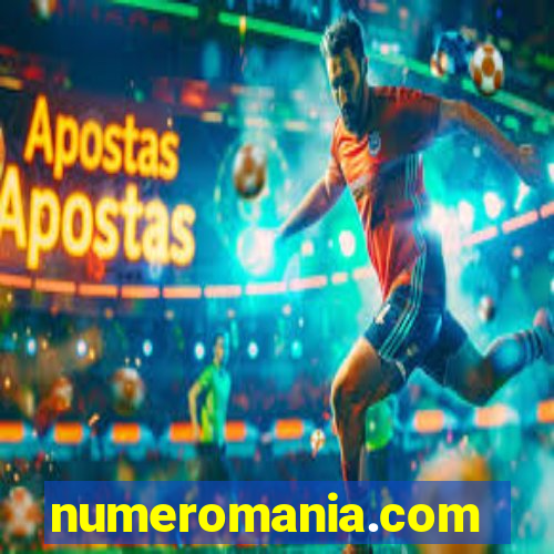 numeromania.com.br