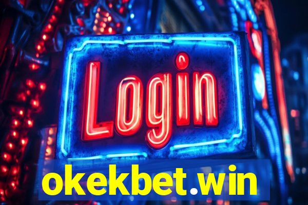 okekbet.win