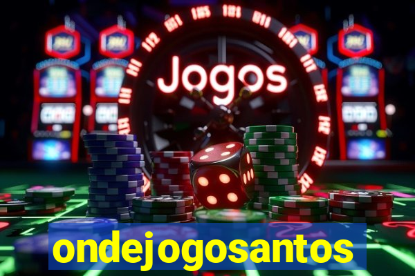 ondejogosantos