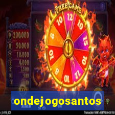 ondejogosantos