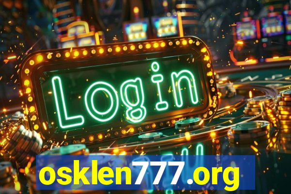 osklen777.org