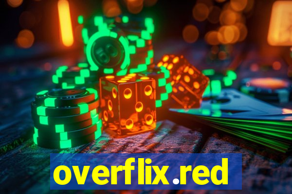 overflix.red