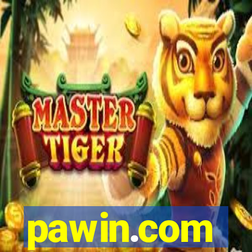 pawin.com