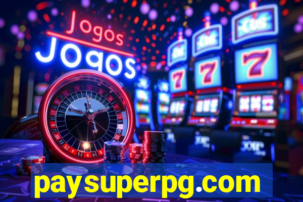 paysuperpg.com